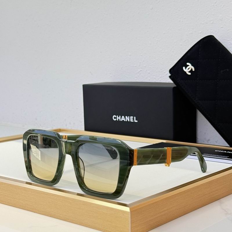 Chanel Glasses smr (951)