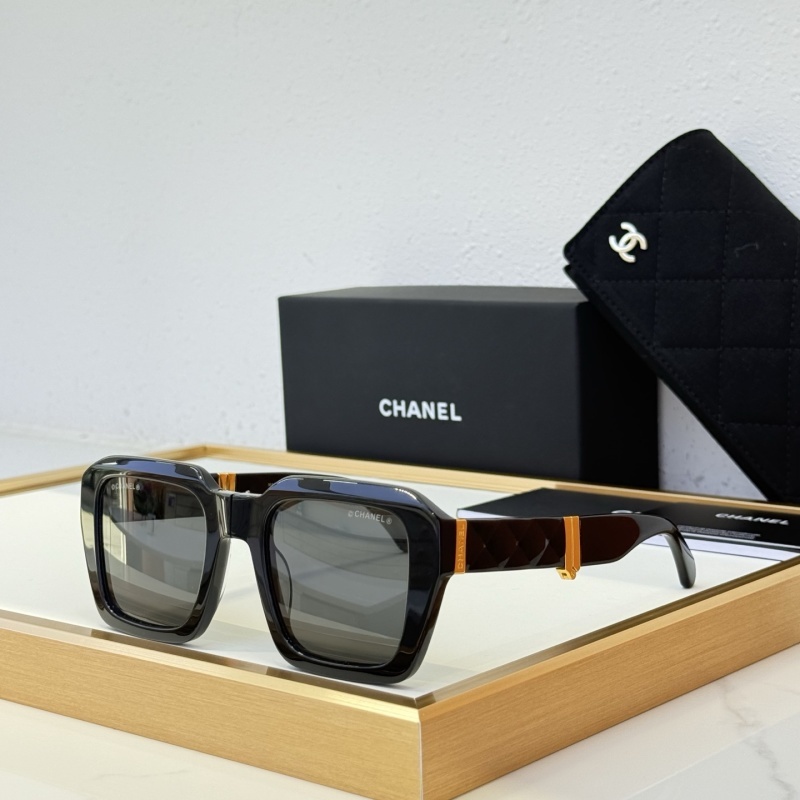 Chanel Glasses smr (954)