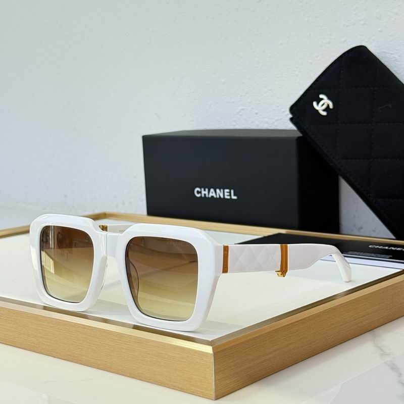 Chanel Glasses smr (955)