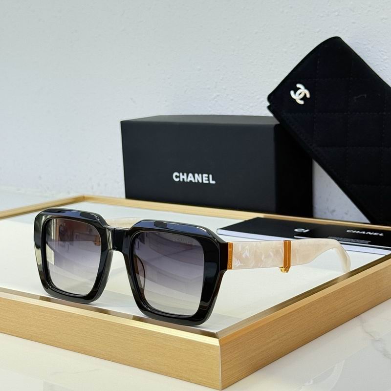 Chanel Glasses smr (956)