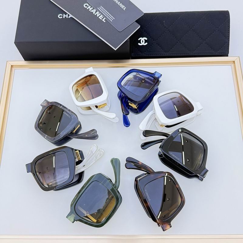 Chanel Glasses smr (958)