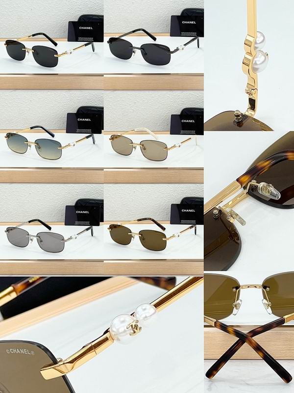 Chanel Glasses smr (959)