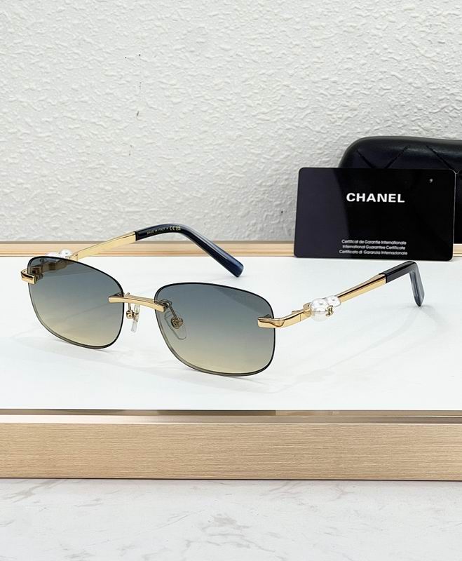 Chanel Glasses smr (961)