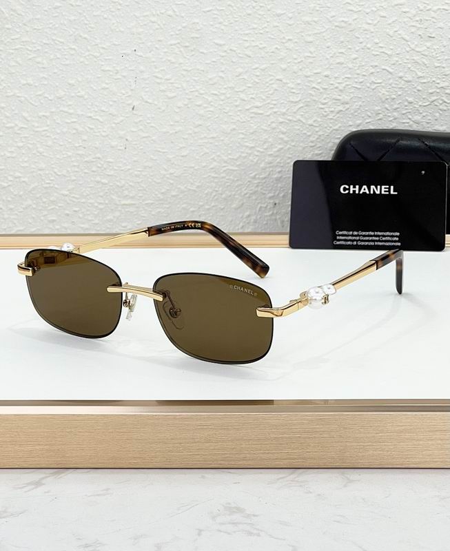 Chanel Glasses smr (965)