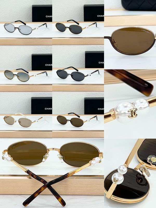 Chanel Glasses smr (969)