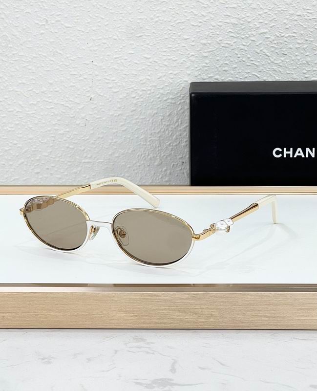 Chanel Glasses smr (973)
