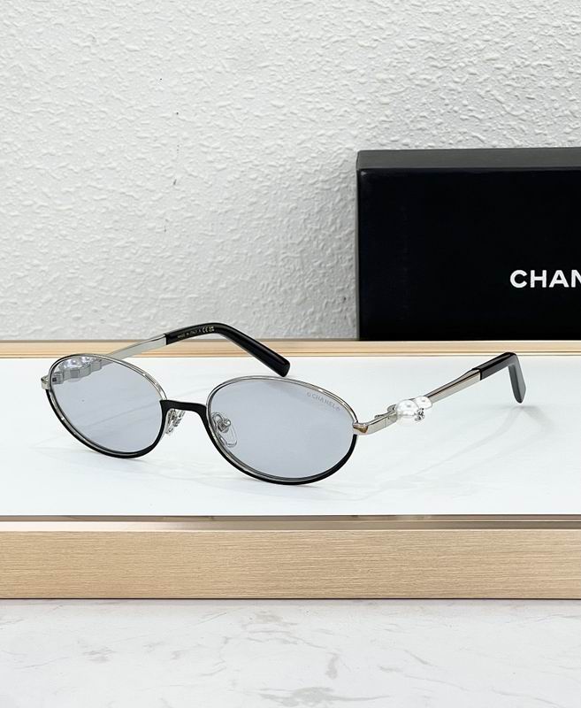 Chanel Glasses smr (974)
