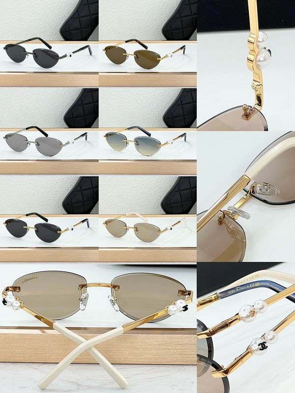 Chanel Glasses smr (978)