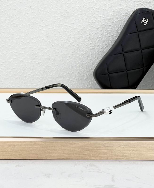 Chanel Glasses smr (979)