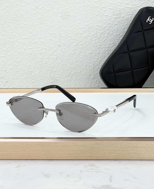 Chanel Glasses smr (981)