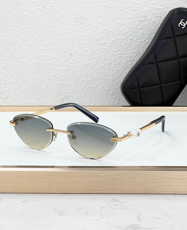 Chanel Glasses smr (982)