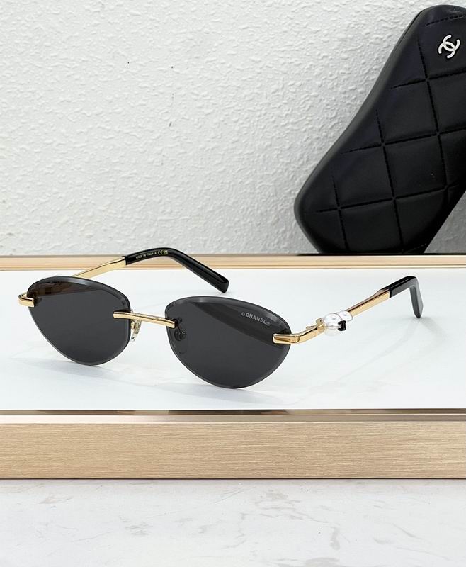 Chanel Glasses smr (983)