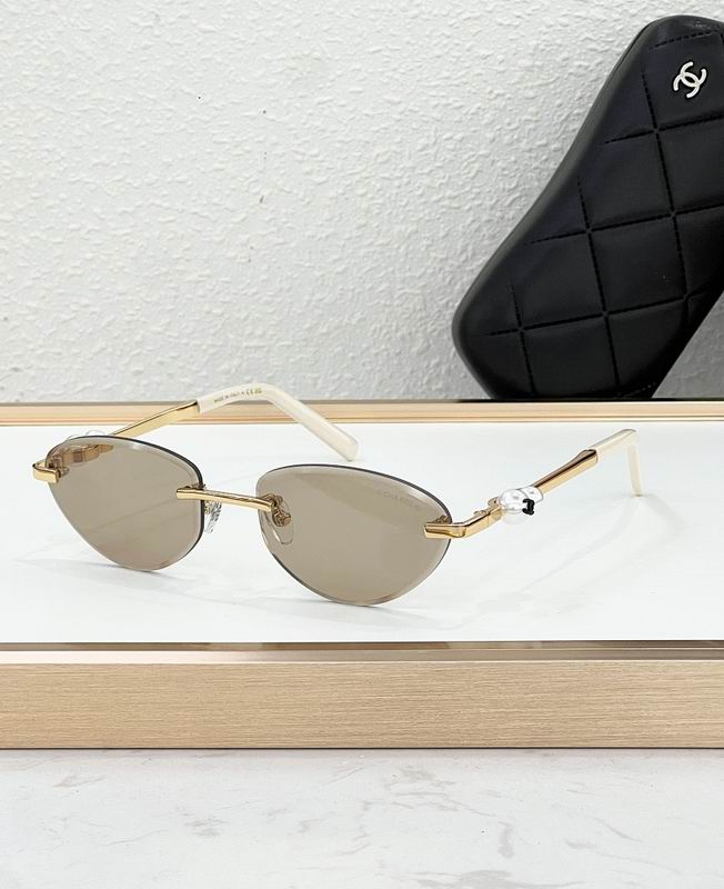 Chanel Glasses smr (984)