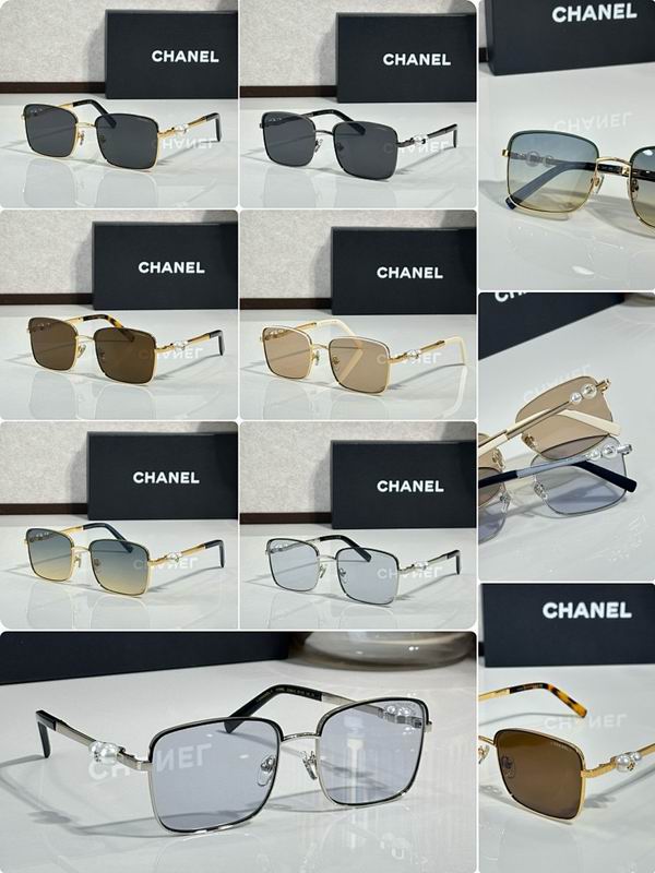Chanel Glasses smr (988)