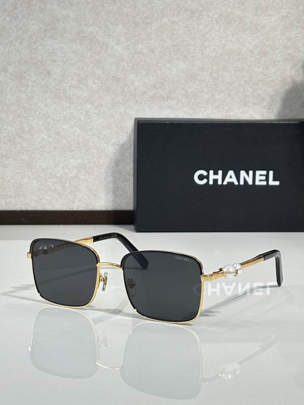 Chanel Glasses smr (989)