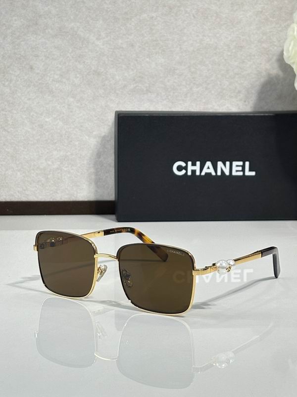 Chanel Glasses smr (991)