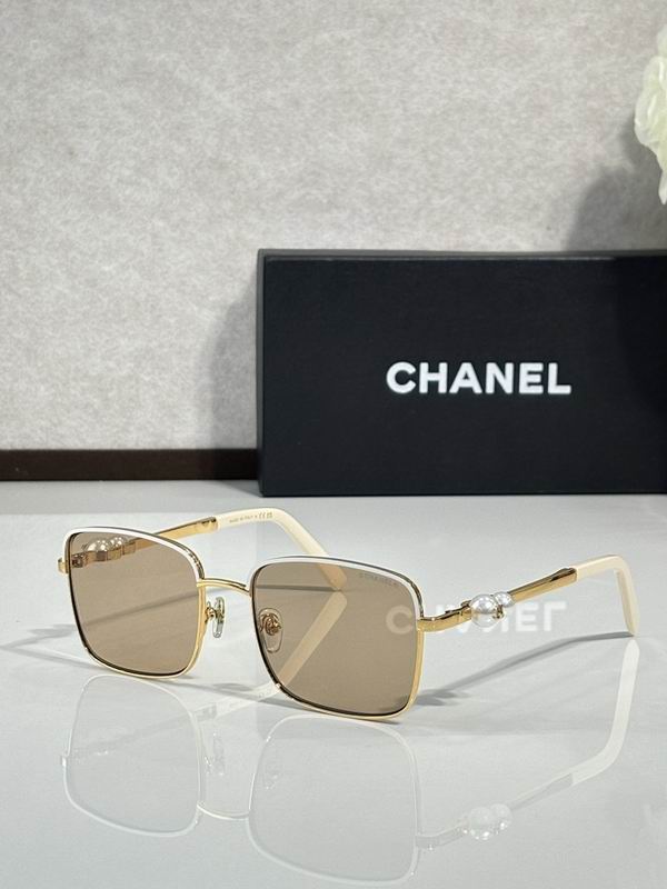 Chanel Glasses smr (992)