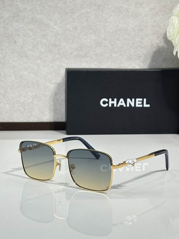 Chanel Glasses smr (993)