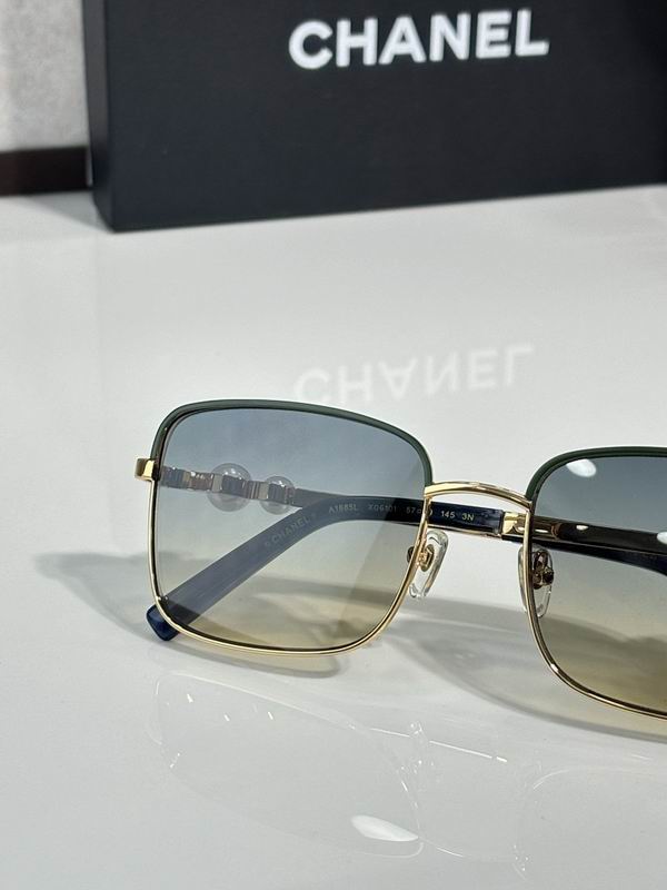 Chanel Glasses smr (996)