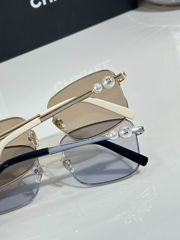 Chanel Glasses smr (997)