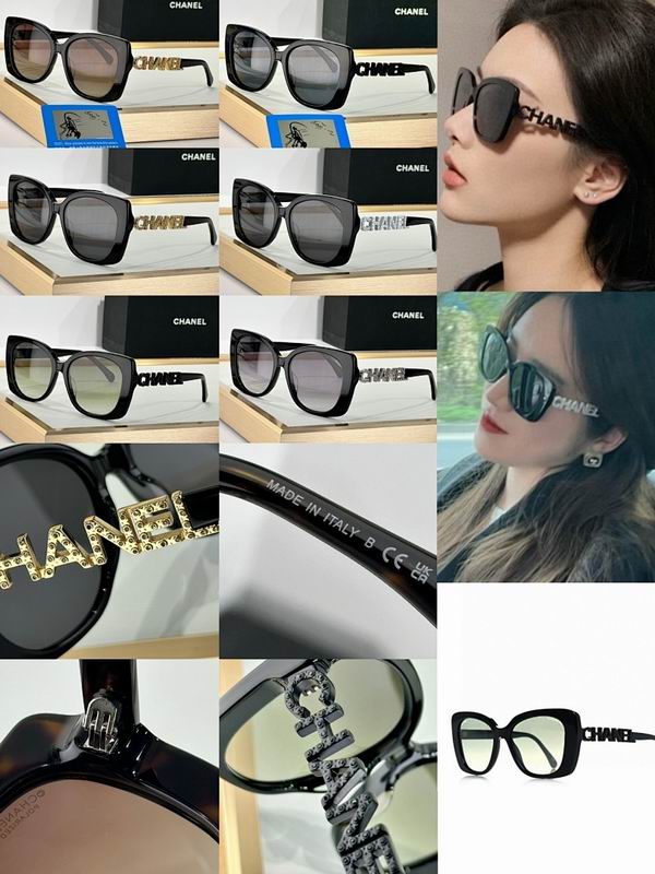 Chanel Glasses smr (998)