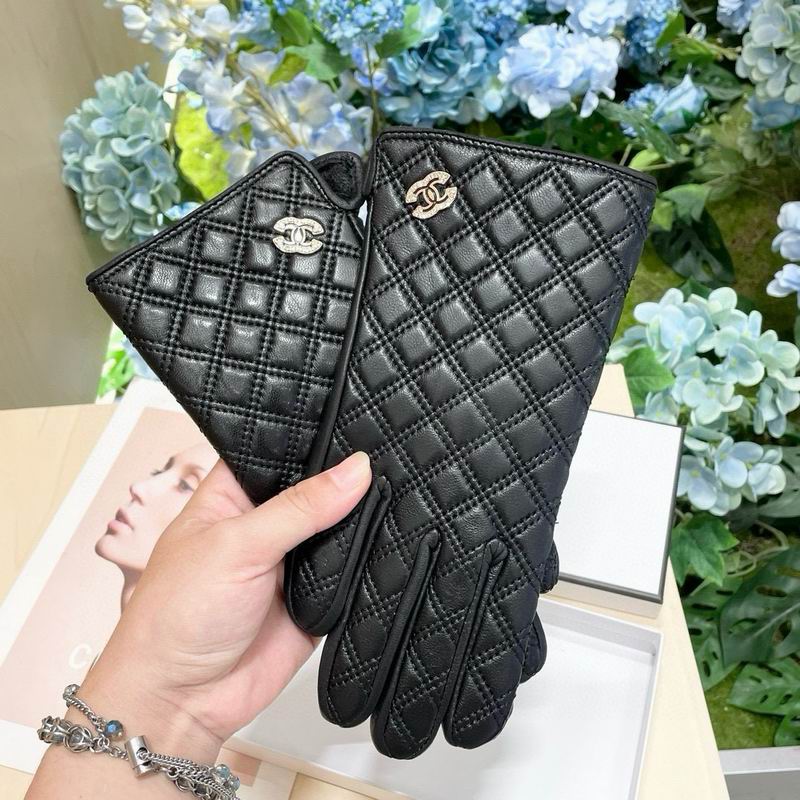 Chanel Gloves 01 (2)