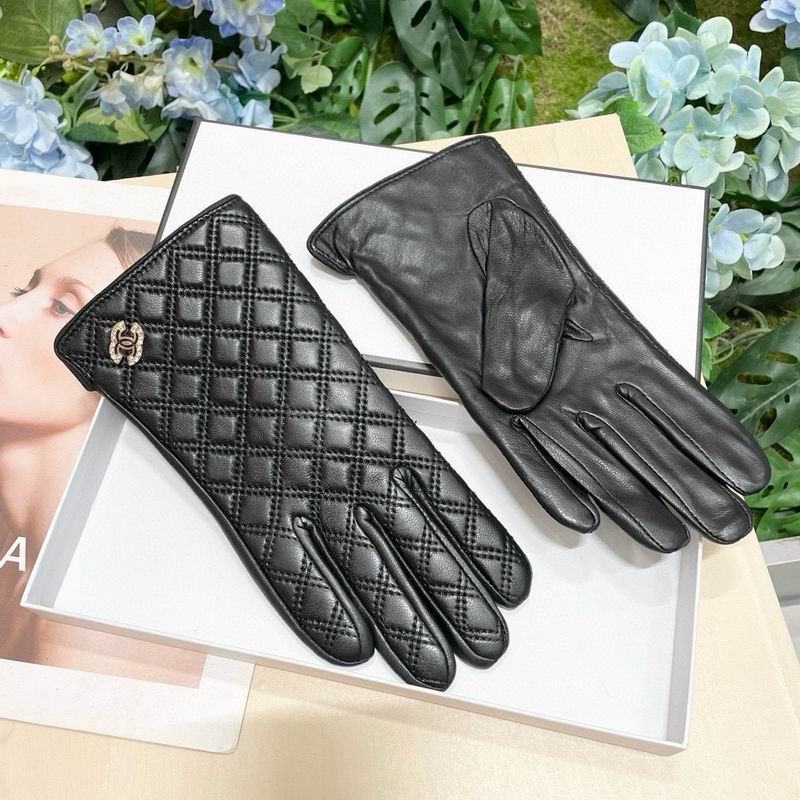 Chanel Gloves 01 (4)