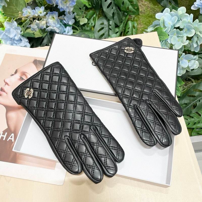 Chanel Gloves 01 (5)