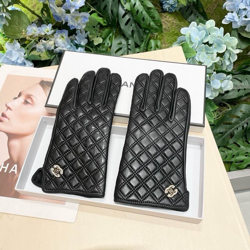 Chanel Gloves 01 (6)