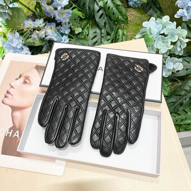 Chanel Gloves 01 (7)