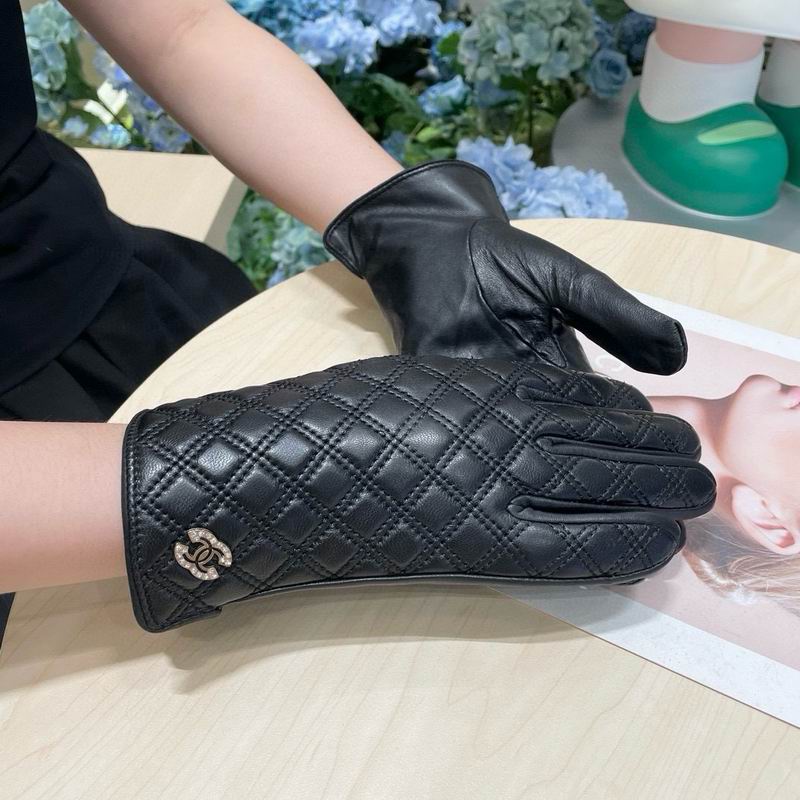 Chanel Gloves 01 (8)
