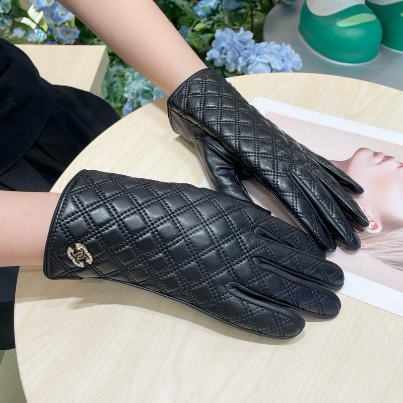 Chanel Gloves 01 (9)