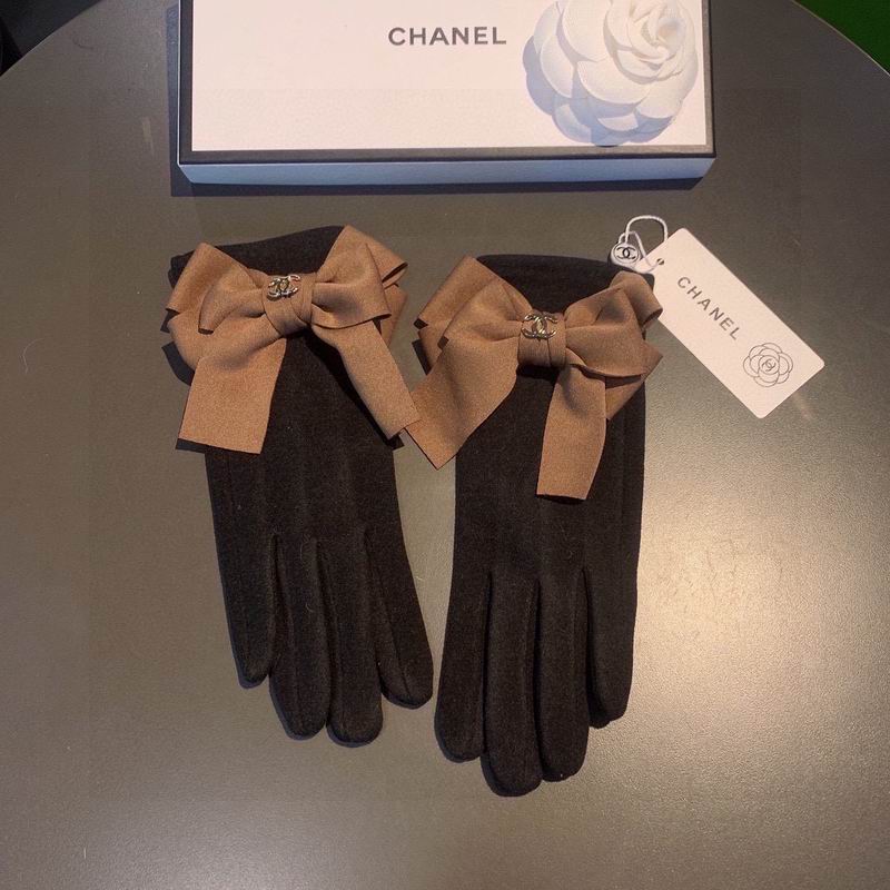 Chanel Gloves 10 (3)