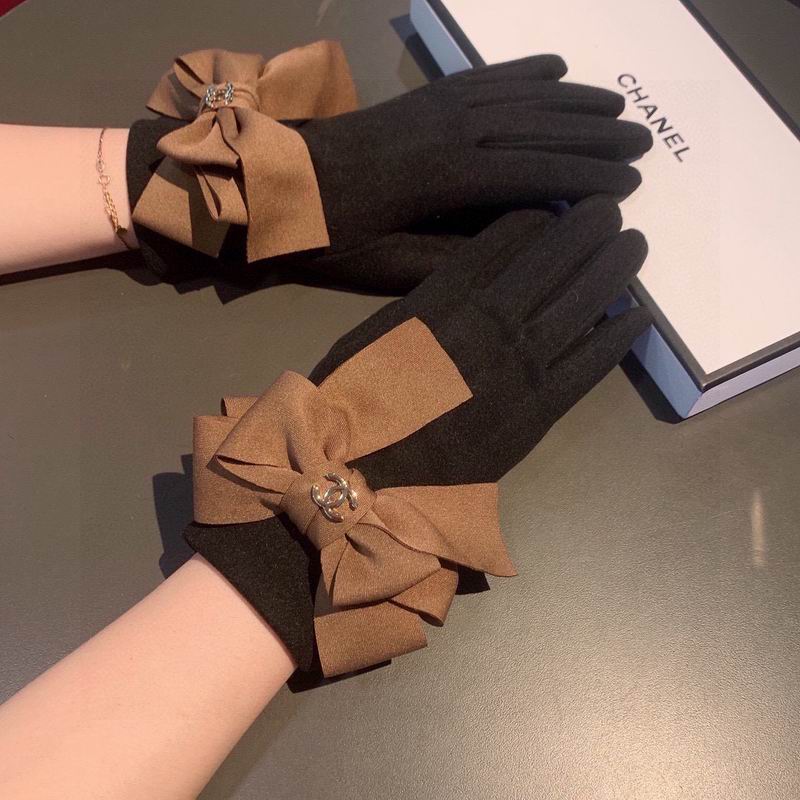 Chanel Gloves 10 (4)