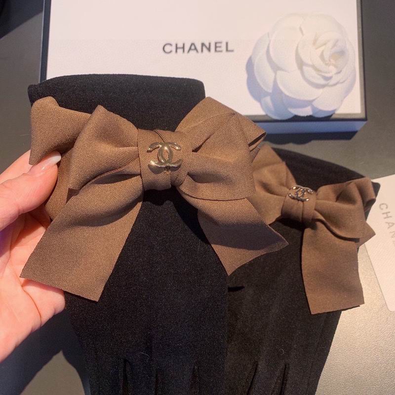 Chanel Gloves 10 (6)