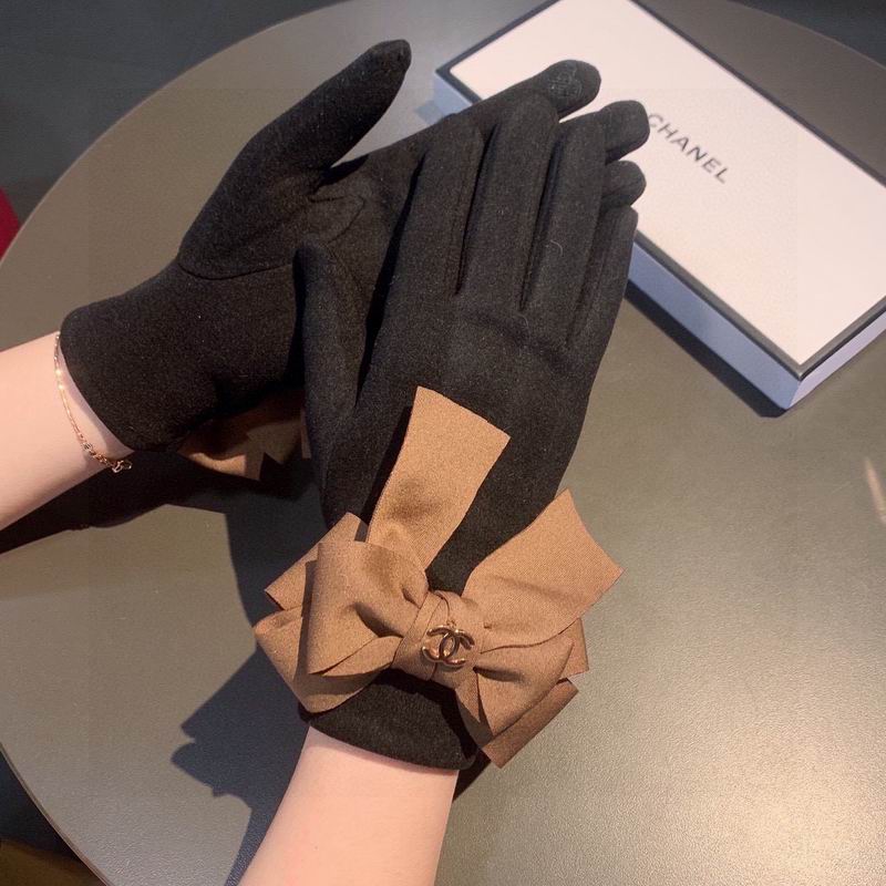 Chanel Gloves 10 (8)