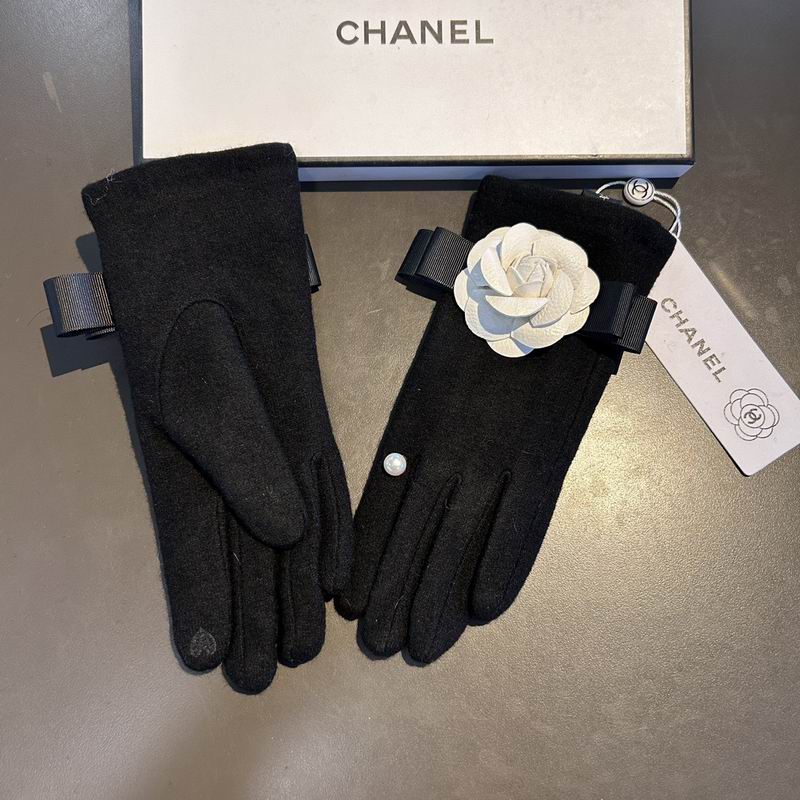 Chanel Gloves 11 (1)