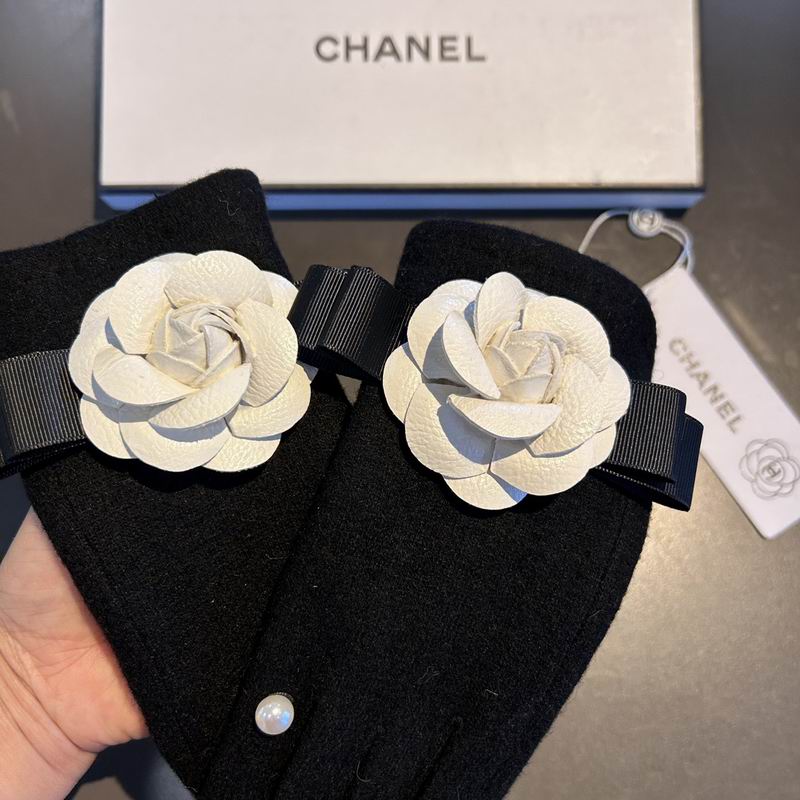 Chanel Gloves 11 (2)