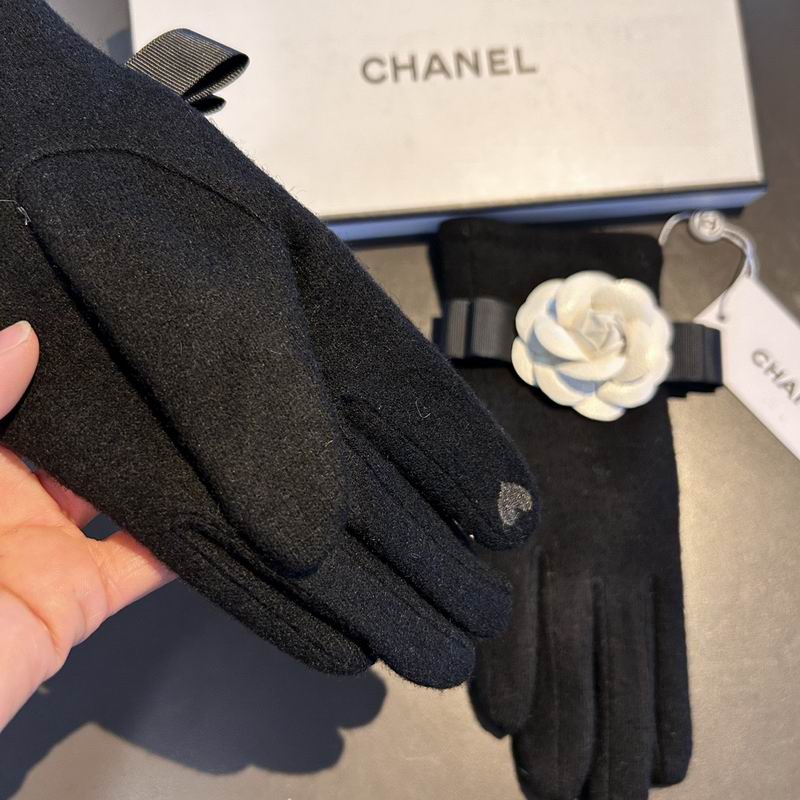 Chanel Gloves 11 (3)