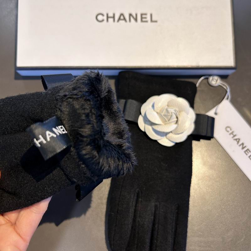 Chanel Gloves 11 (4)