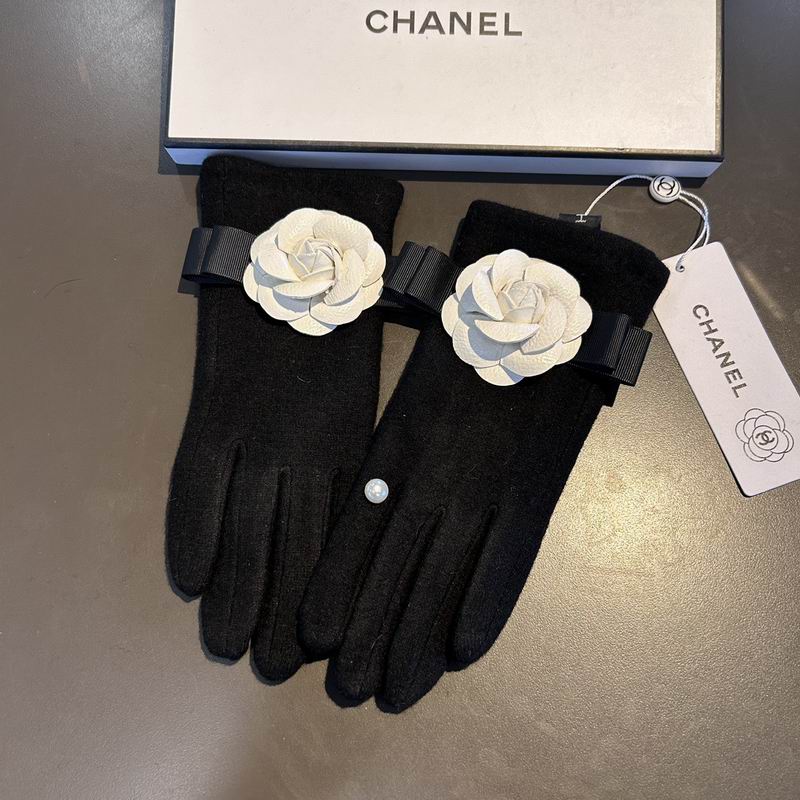 Chanel Gloves 11 (5)