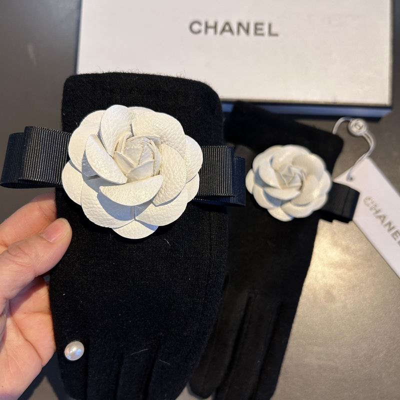 Chanel Gloves 11 (6)