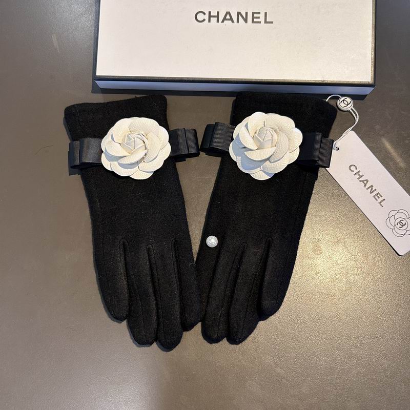 Chanel Gloves 11 (7)