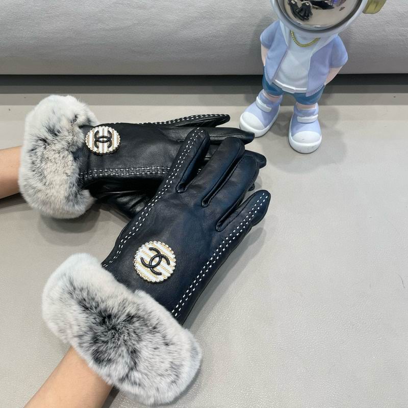 Chanel Gloves 136 (1)