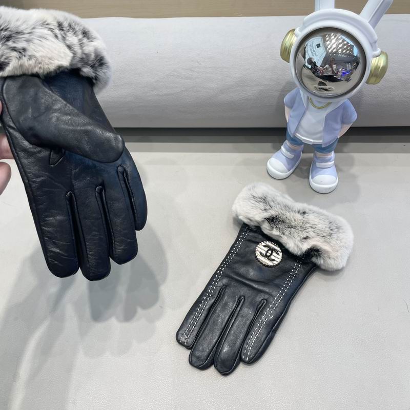 Chanel Gloves 136 (2)