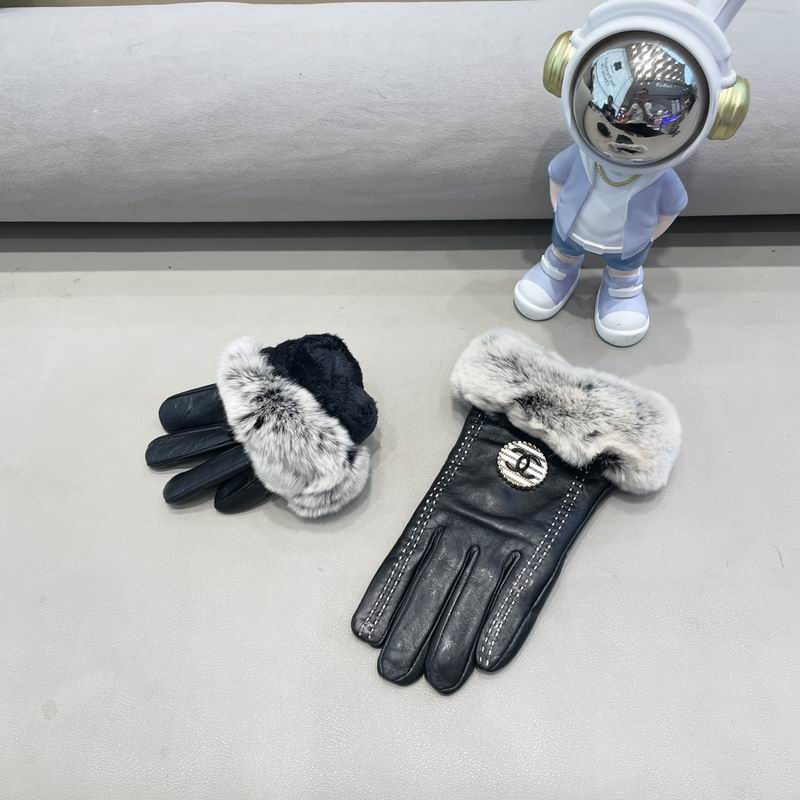 Chanel Gloves 136 (3)