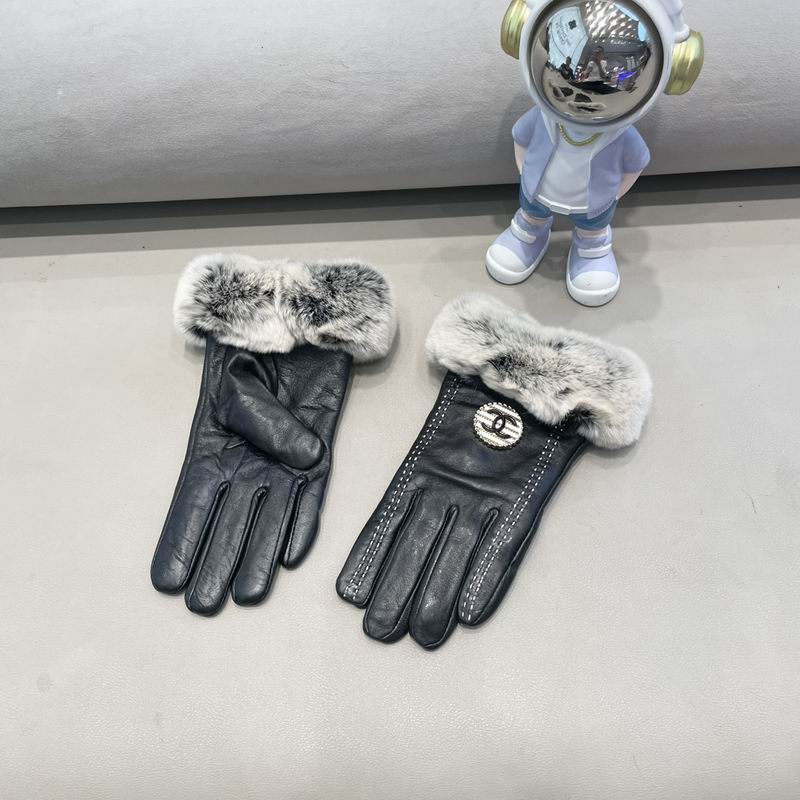 Chanel Gloves 136 (4)