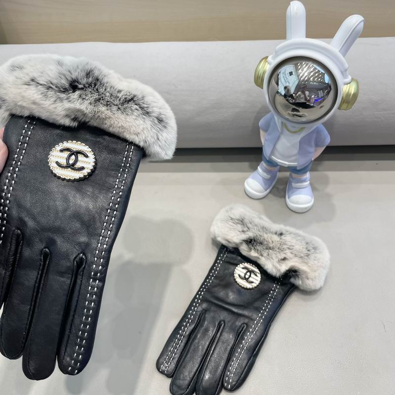 Chanel Gloves 136 (5)