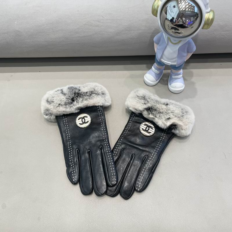 Chanel Gloves 136 (6)