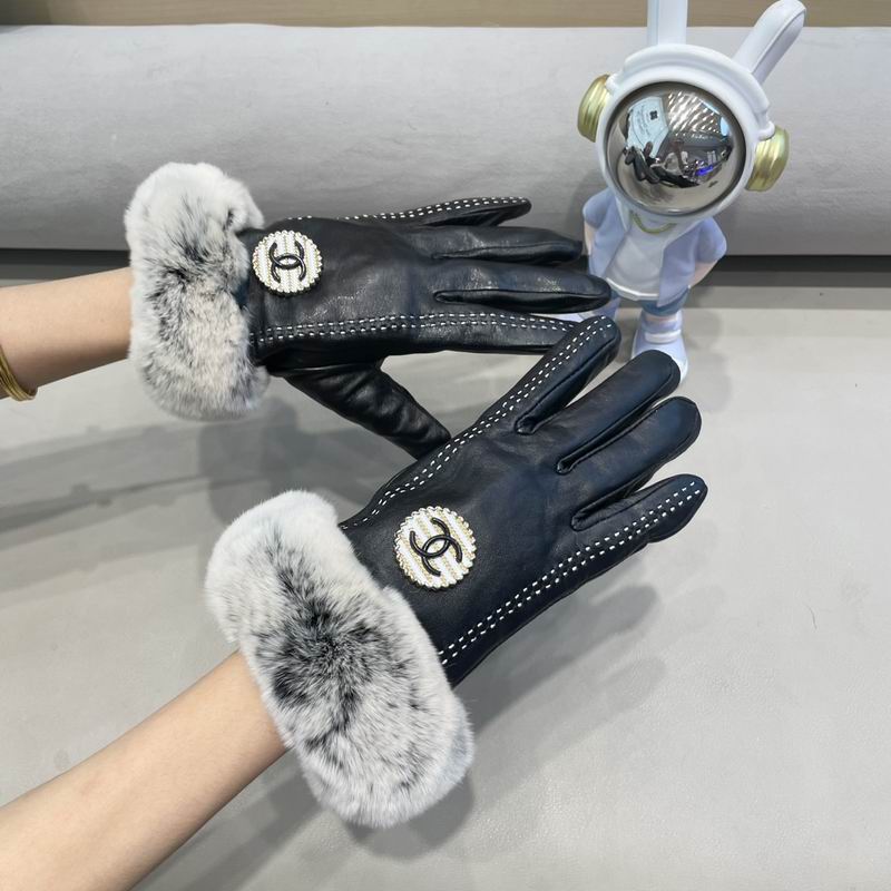 Chanel Gloves 136 (8)
